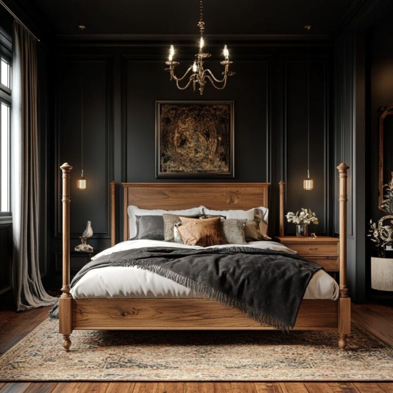 10 Space-Saving Bedroom Furniture Ideas That Transform Small Spaces ...