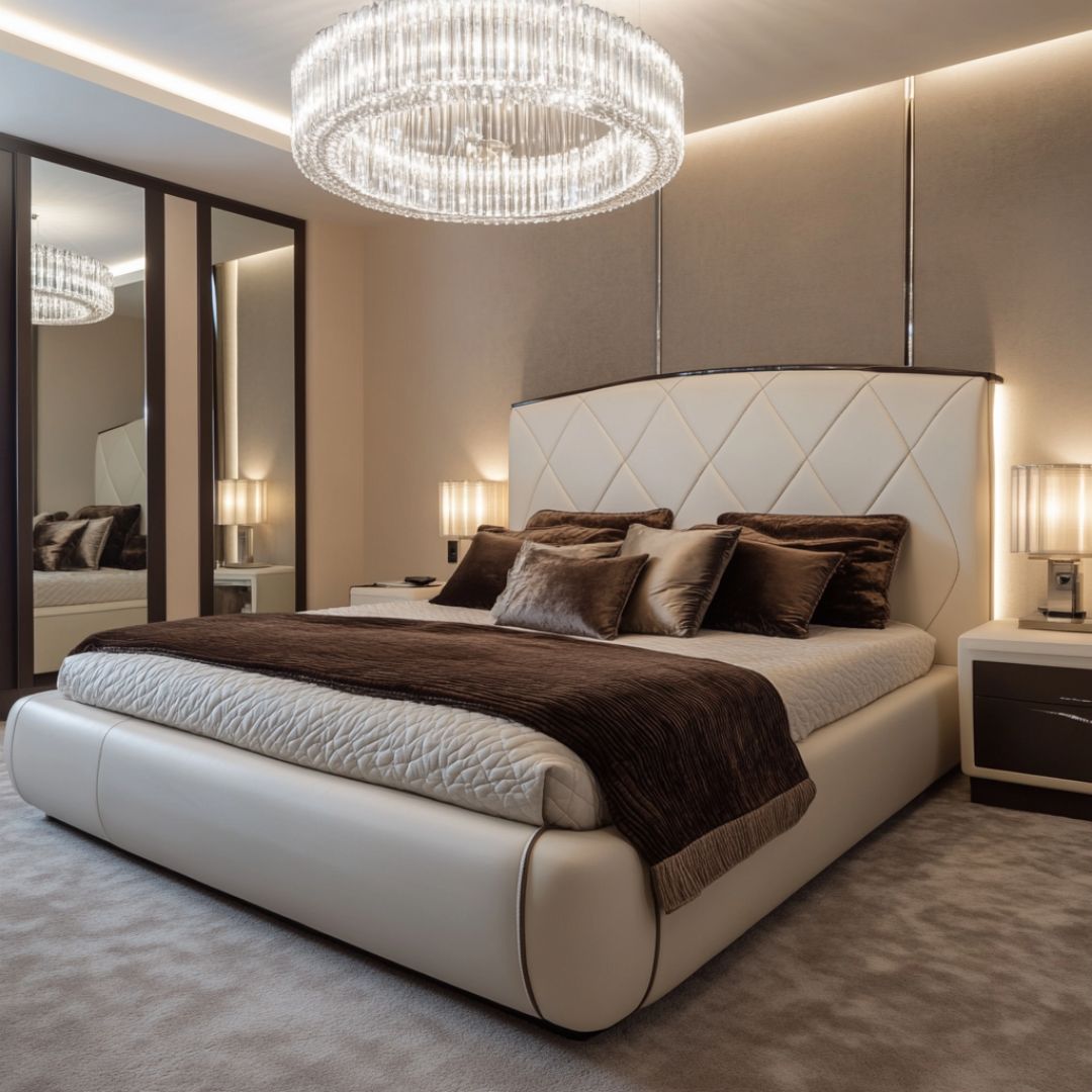 13 Smart Bedroom Lighting Ideas To Transform Your Space Expert Tips