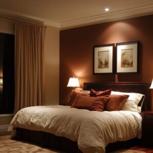 13 Smart Bedroom Lighting Ideas to Transform Your Space: Expert Tips ...