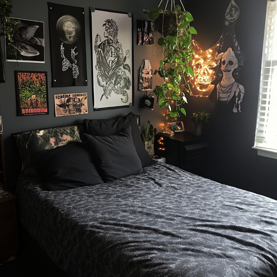 12 Dreamy Aesthetic Bedroom Ideas: Transform Your Space Into a Stylish ...
