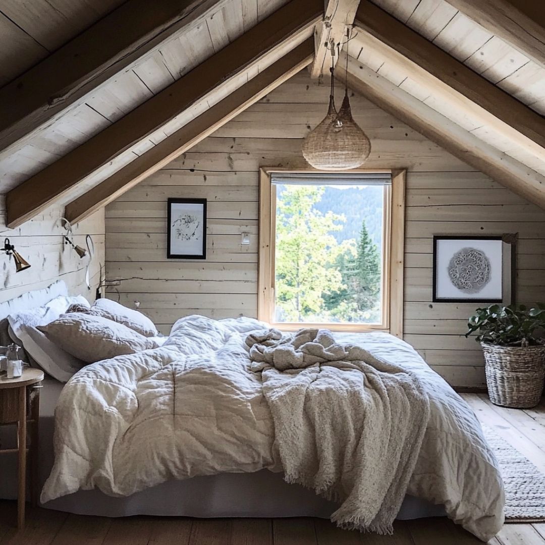 11 Charming Cottage Bedroom Ideas Create Your Perfect Cozy Retreat