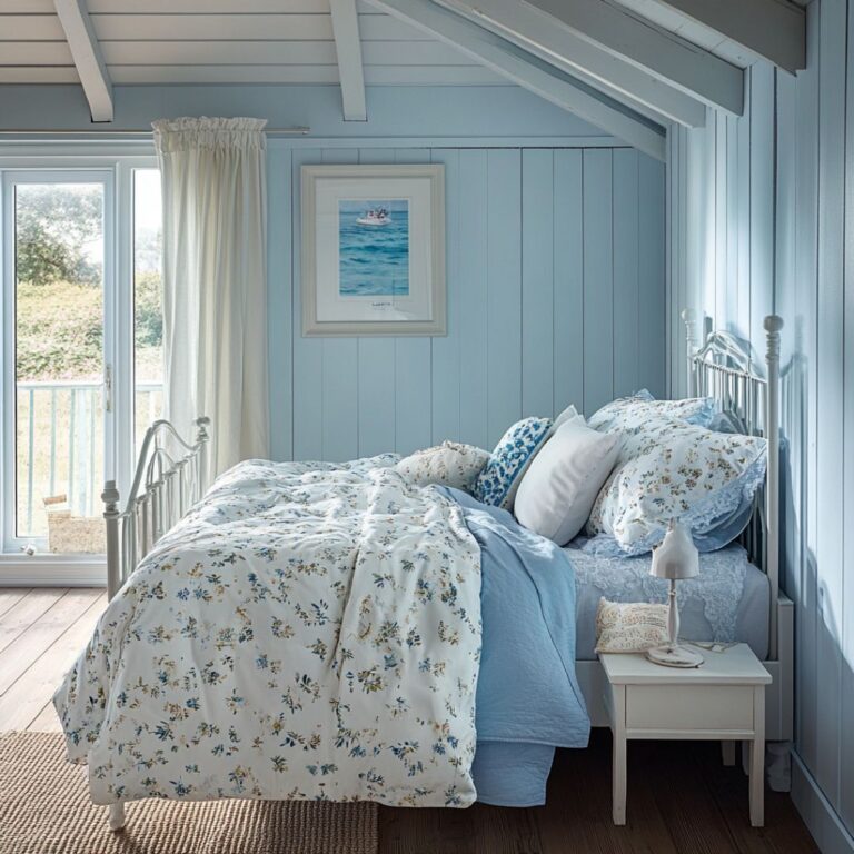 11 Charming Cottage Bedroom Ideas Create Your Perfect Cozy Retreat