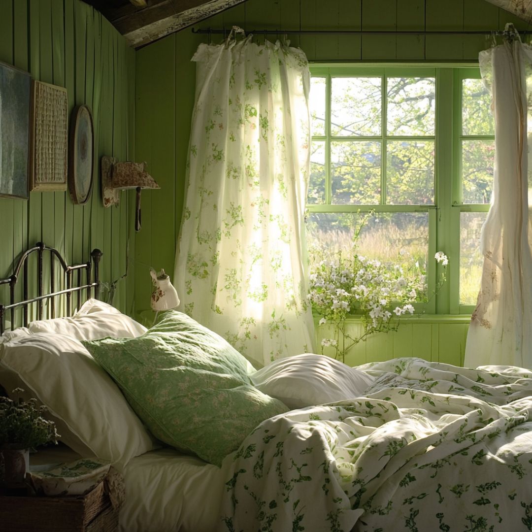 11 Charming Cottage Bedroom Ideas Create Your Perfect Cozy Retreat
