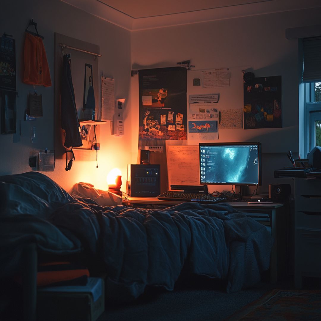 9 Cool Teen Boy Bedroom Ideas Modern & Practical Designs for 2024