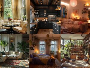 14 Luxurious Dream House Room Ideas: Design Your Perfect Home in 2024