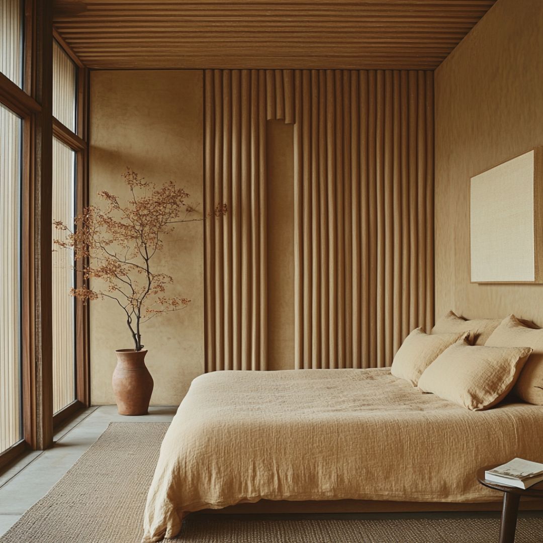 10 Serene Japandi Bedroom Ideas: Create Your Perfect Minimalist ...