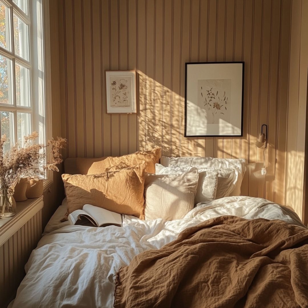 10 Serene Japandi Bedroom Ideas: Create Your Perfect Minimalist ...