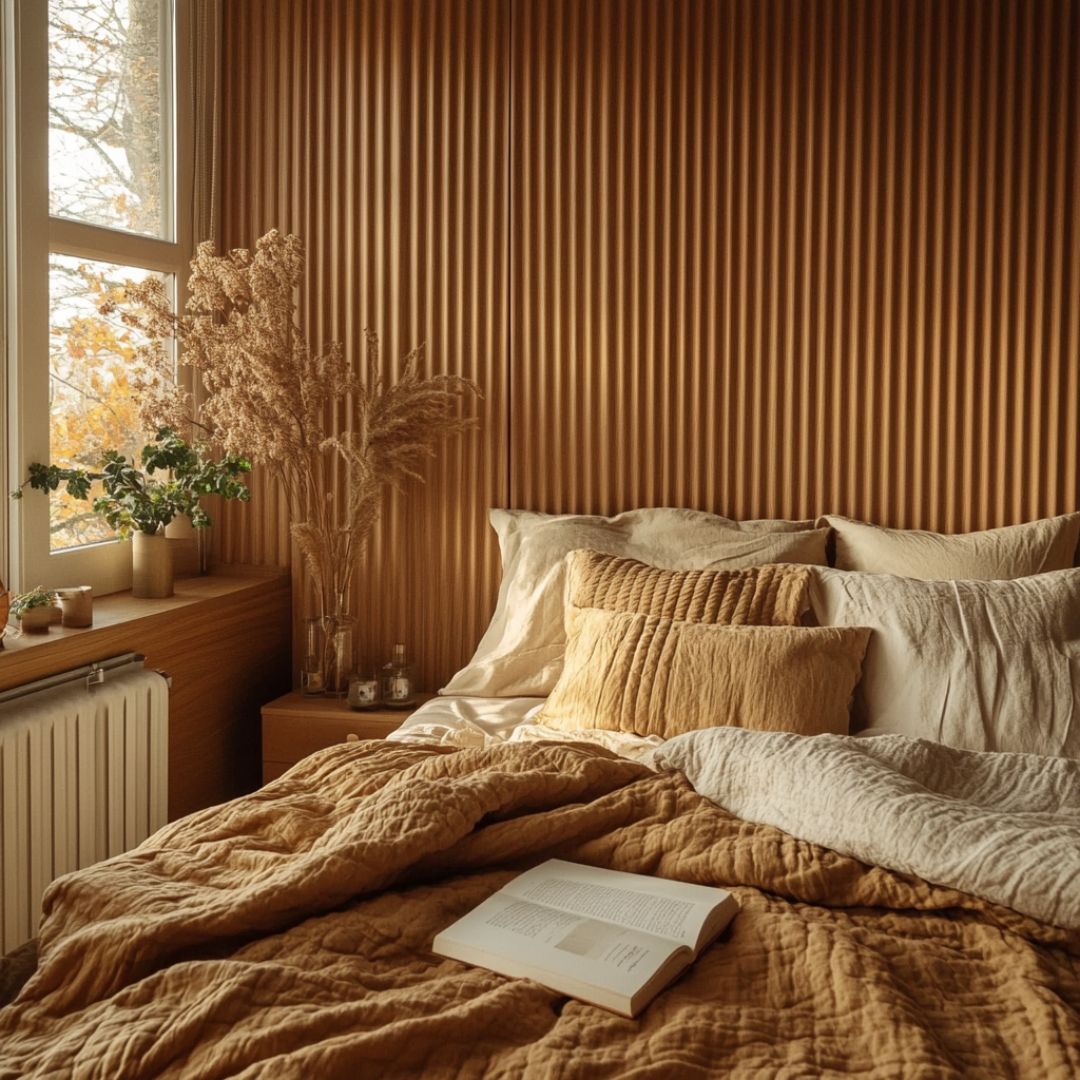 10 Serene Japandi Bedroom Ideas: Create Your Perfect Minimalist ...