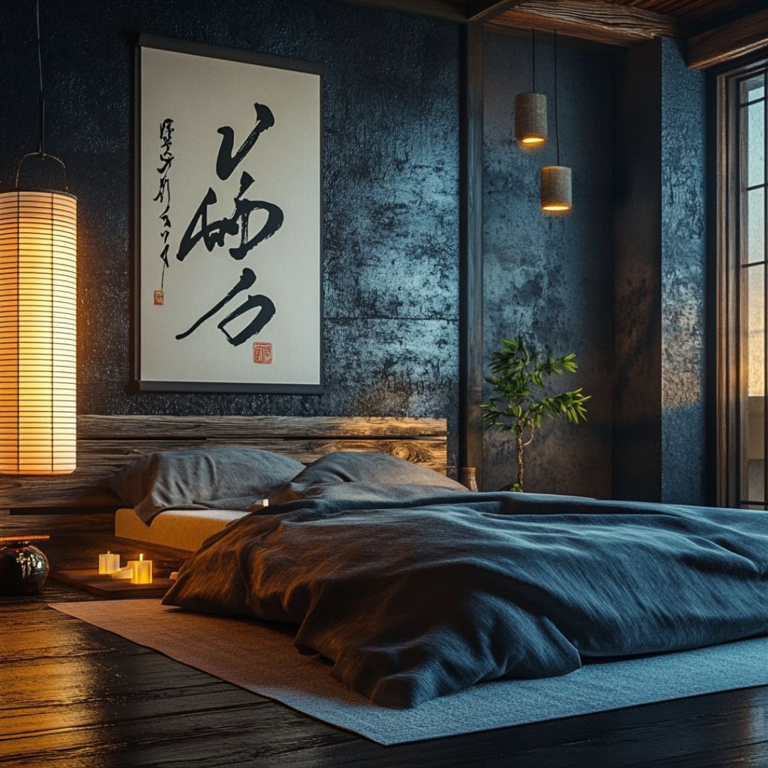 10 Zen Japanese Bedroom Ideas: Transform Your Space Into a Peaceful ...