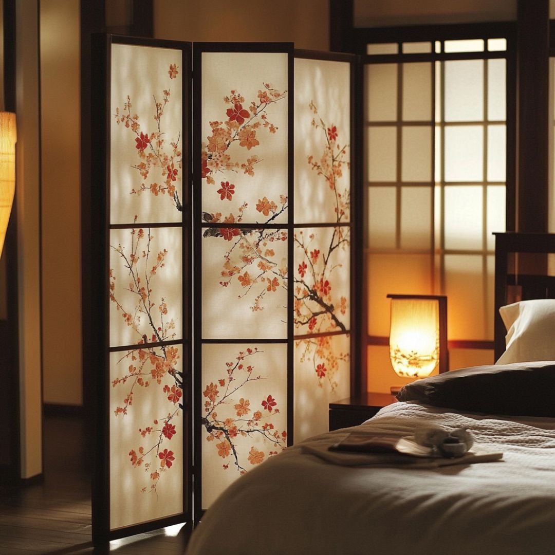10 Zen Japanese Bedroom Ideas: Transform Your Space Into a Peaceful ...
