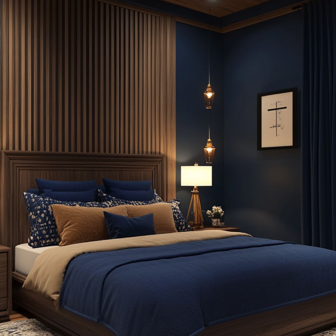 15 Luxurious Master Bedroom Design Ideas to Transform Your Space ...