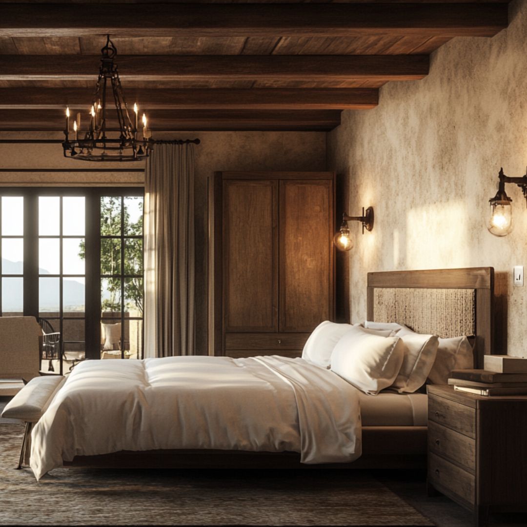 15 Luxurious Master Bedroom Design Ideas to Transform Your Space ...