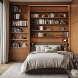 10 Mid-Century Modern Bedroom Ideas That Transform Your Space Into a ...