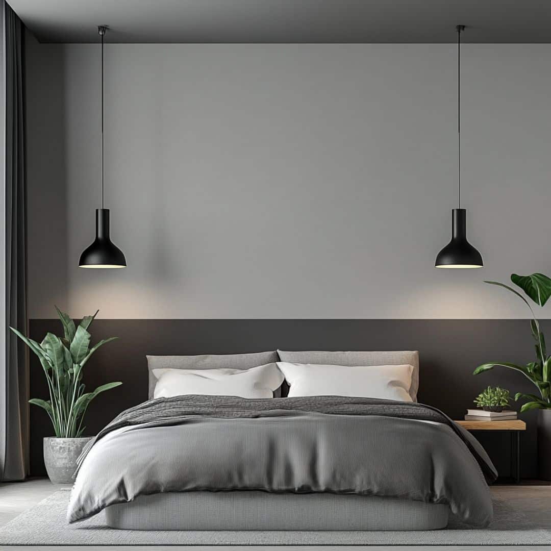 11 Minimalist Bedroom Ideas to Create a Peaceful Sleep Sanctuary ...