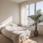 11 Minimalist Bedroom Ideas to Create a Peaceful Sleep Sanctuary ...