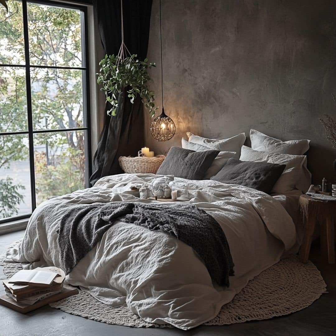 11 Modern Bedroom Ideas: Transform Your Space with Style & Comfort | Florgeous
