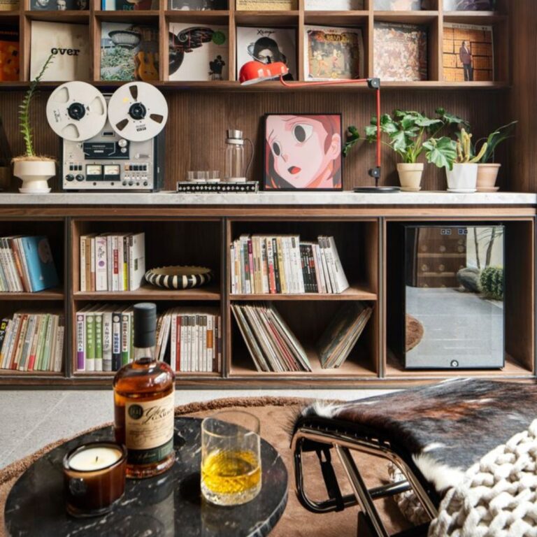 8 Creative Music Room Ideas: Transform Your Space into a Musical Haven ...