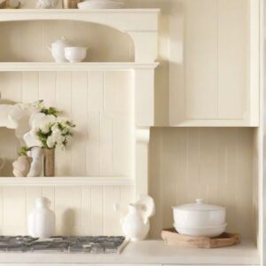 Alabaster & Accessible Beige: 10 Fresh Home Decor Ideas for a Timeless
