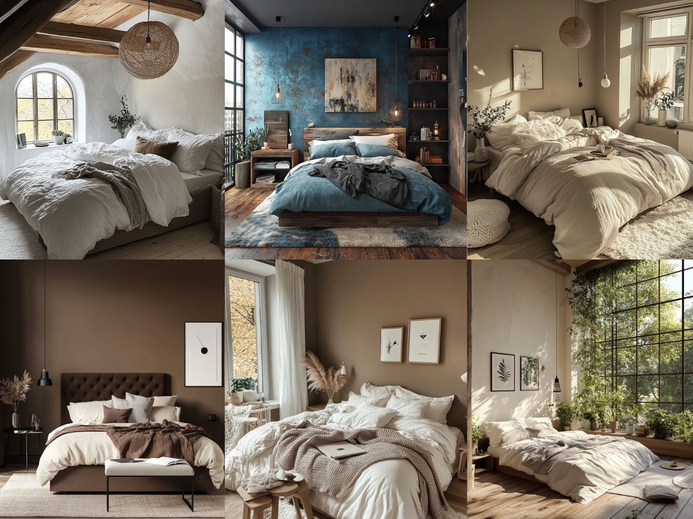 11 Scandinavian Bedroom Ideas Create Your Cozy Nordic Sanctuary