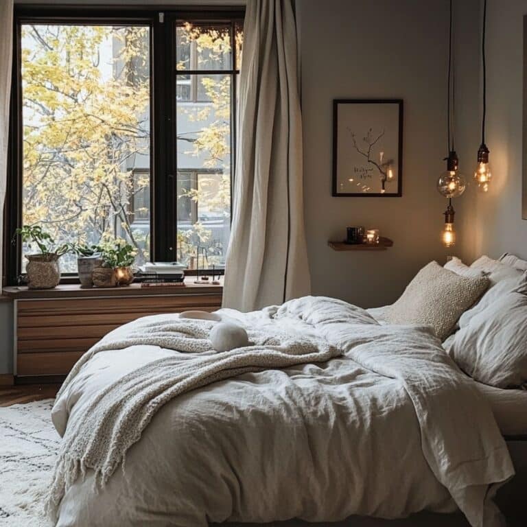 Cheap Modern Bedroom Ideas