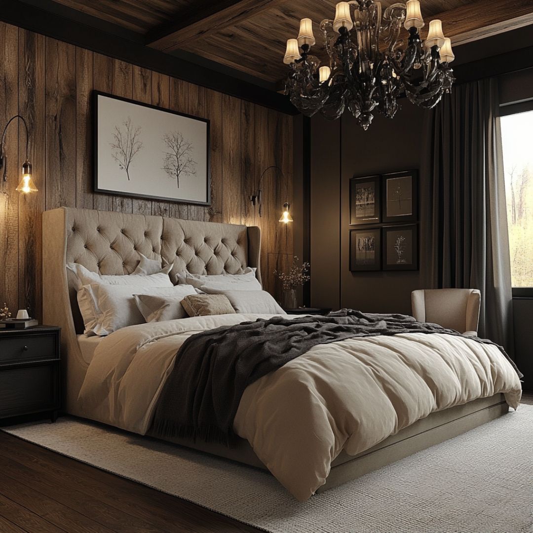 10 Timeless Traditional Bedroom Ideas for an Elegant Master Suite ...