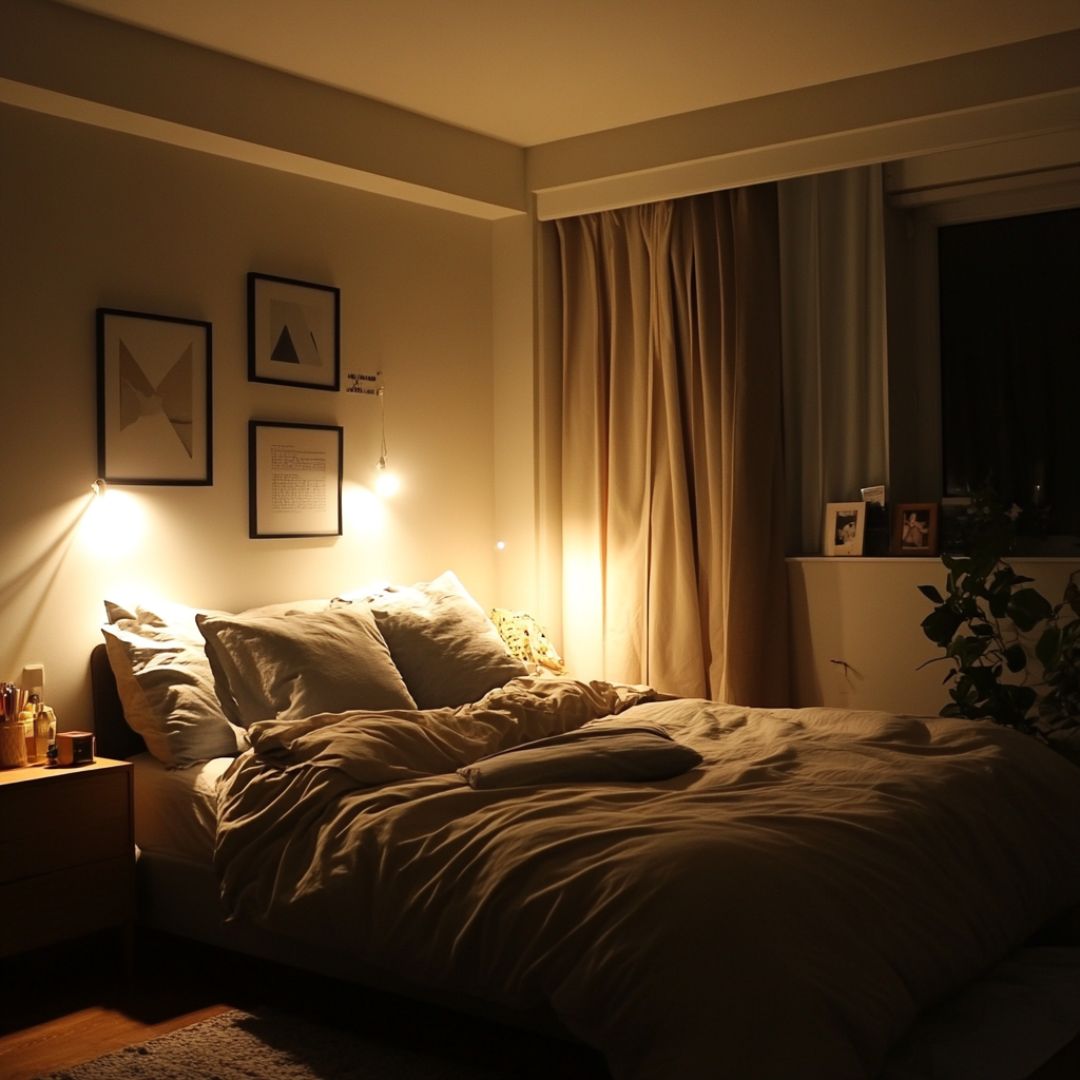 13 Smart Bedroom Lighting Ideas to Transform Your Space: Expert Tips ...