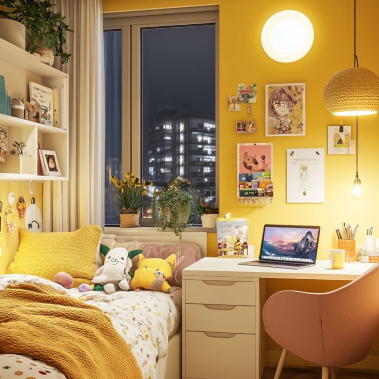 10 Stylish Teen Girl Bedroom Ideas Design Tips for the Perfect Space