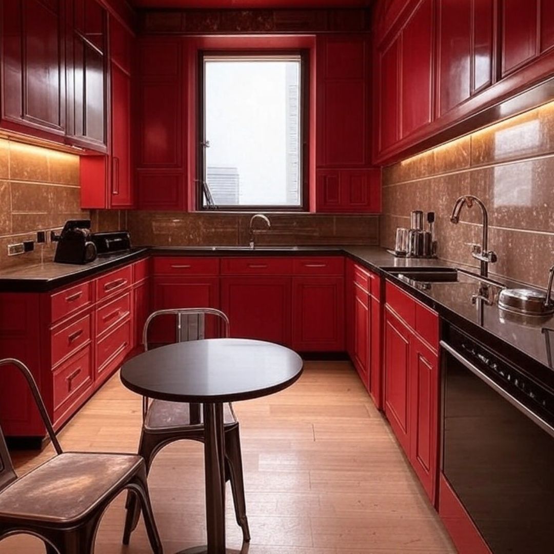 18 Genius Tiny Kitchen Ideas to Maximize Space and Style Effortlessly ...