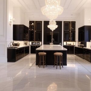 21 Stunning White Kitchen Ideas to Transform Your Space | Florgeous