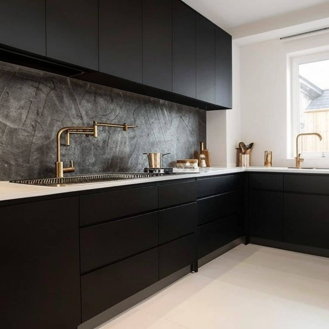 21 Stunning Kitchen Cabinet Ideas to Transform Your Space | Florgeous