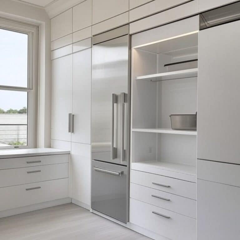21 Stunning Kitchen Cabinet Ideas to Transform Your Space | Florgeous