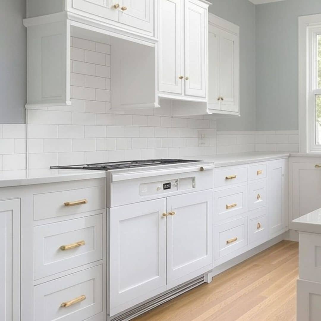21 Stunning Kitchen Cabinet Ideas to Transform Your Space | Florgeous