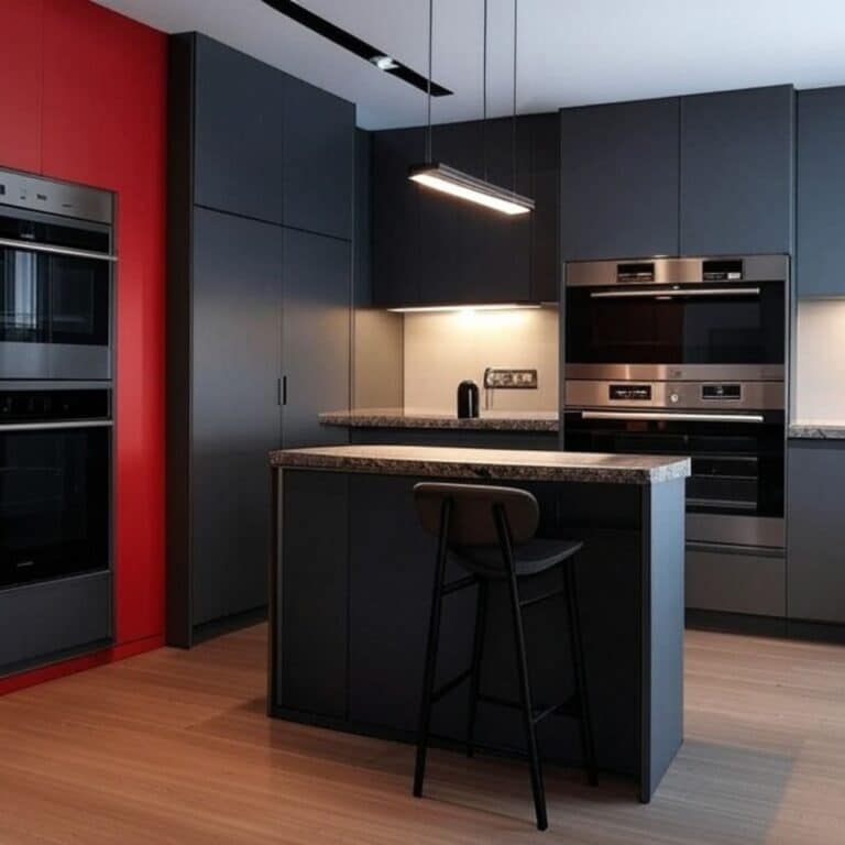 15 Genius Small Kitchen Ideas to Maximize Space & Style Effortlessly ...