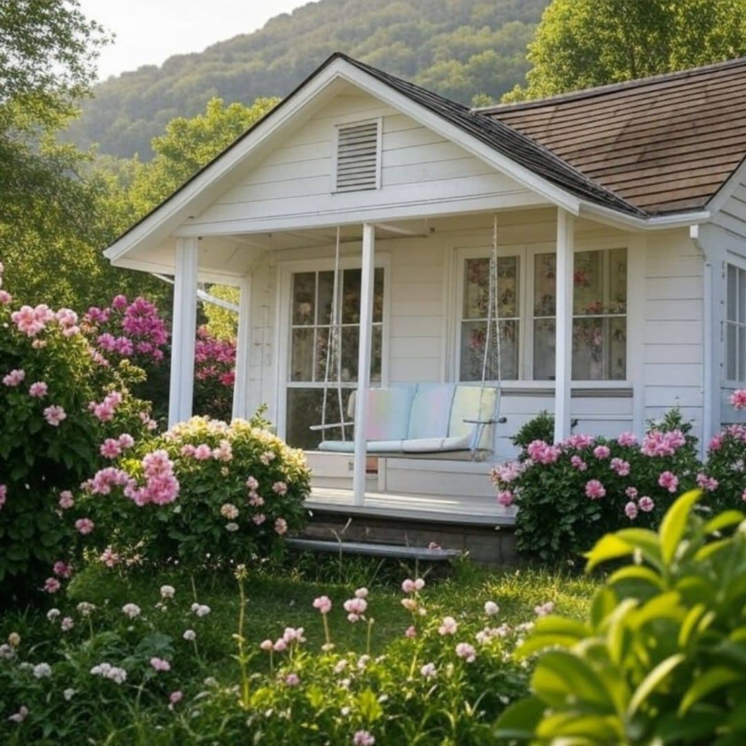 20 Simple House Design Ideas to Transform Your Living Space Elegantly ...