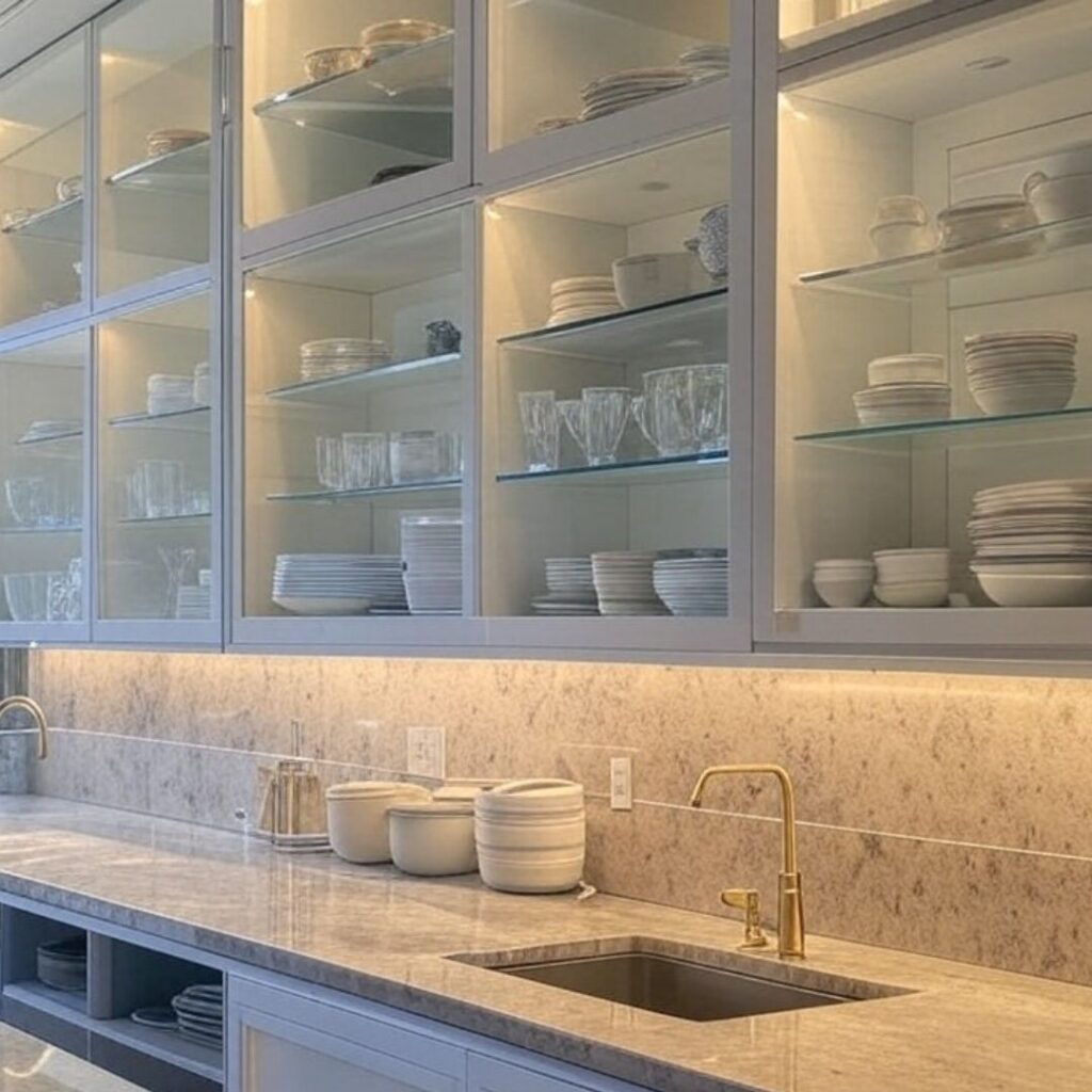 21 Stunning Kitchen Ideas to Transform Your Space