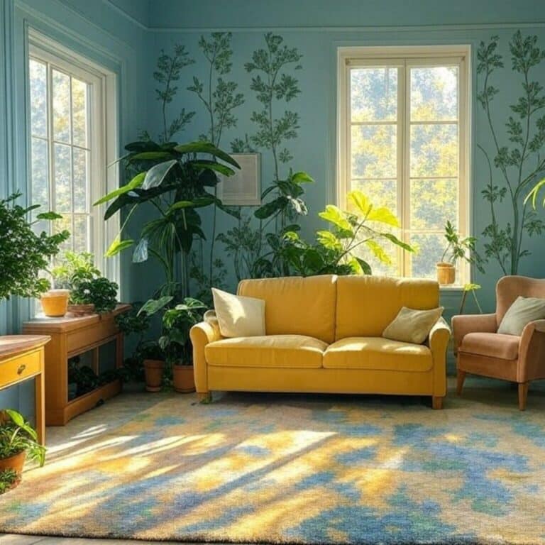 20 Whimsical Room Ideas to Transform Your Space with Playful Charm ...
