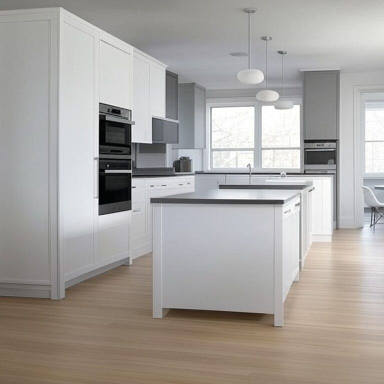15 Stunning Open Kitchen Ideas to Transform Your Home Space | Florgeous