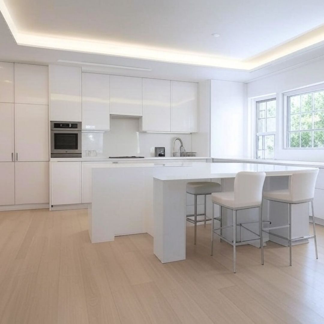 21 Stunning White Kitchen Ideas to Transform Your Space