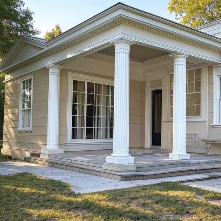 20 Simple House Design Ideas to Transform Your Living Space Elegantly ...