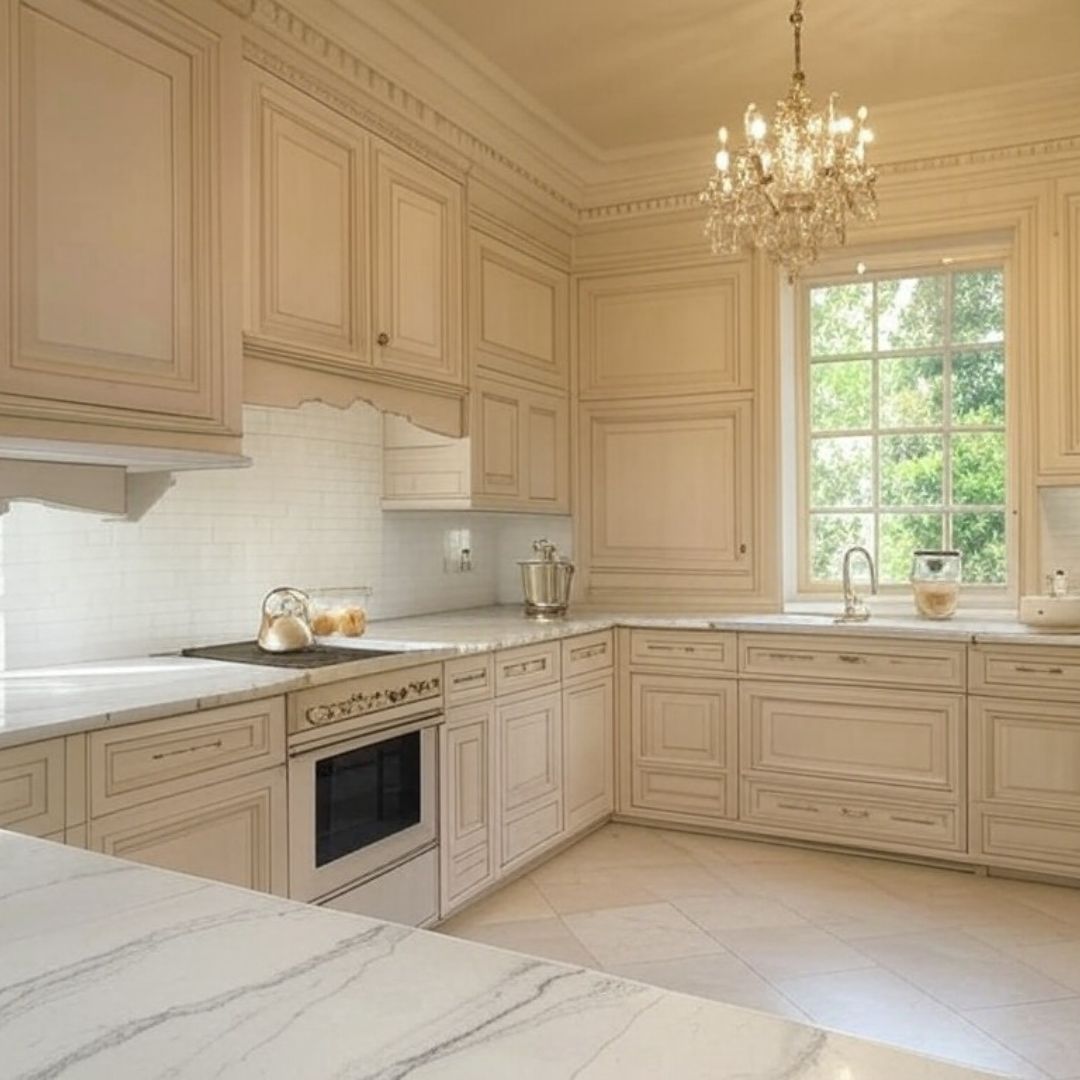 18 Genius Tiny Kitchen Ideas To Maximize Space And Style Effortlessly Neoclassical Tiny Kitchen Ideas