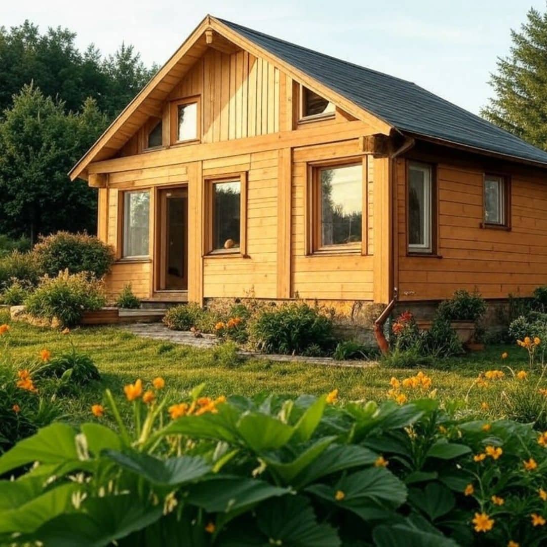 20 Simple House Design Ideas to Transform Your Living Space Elegantly ...