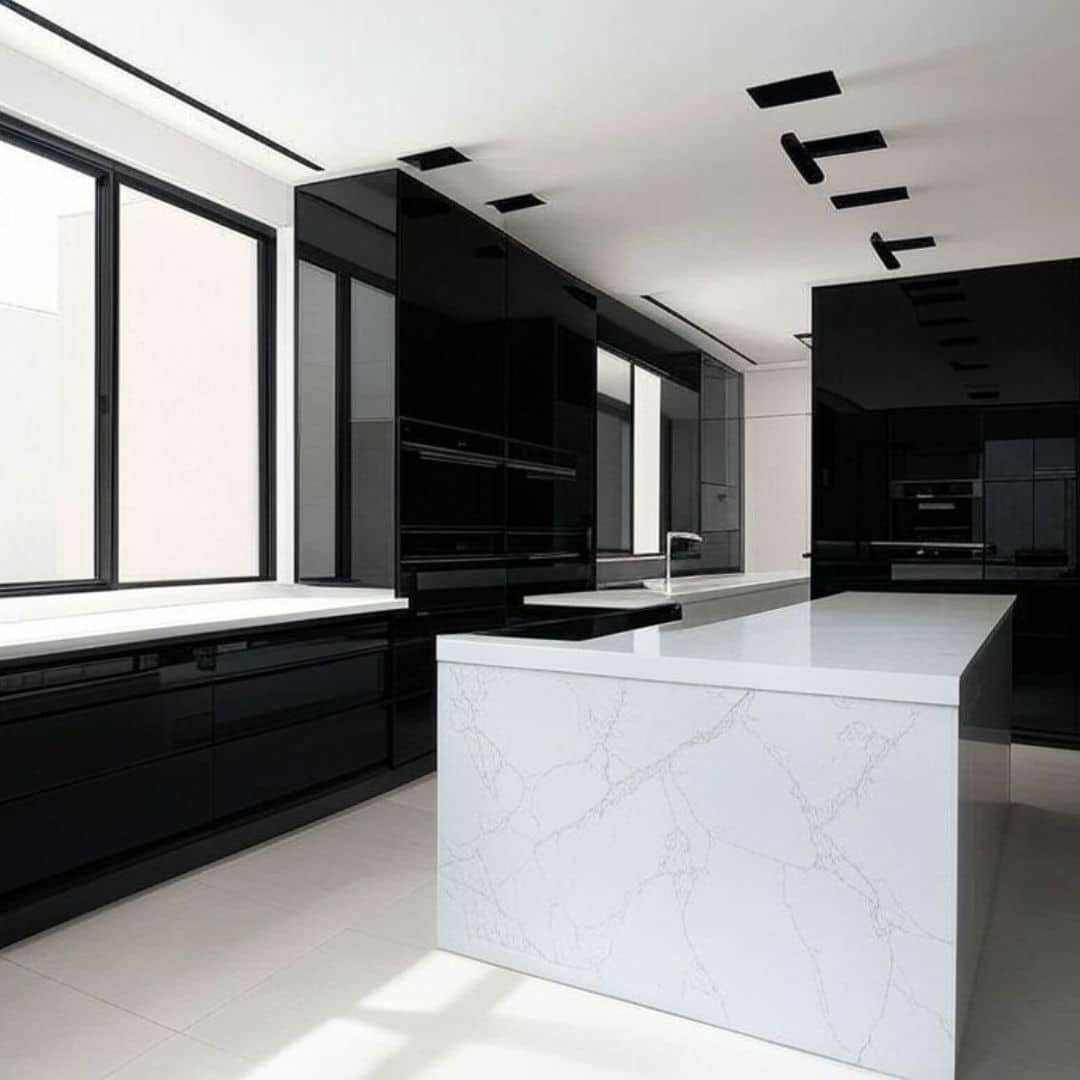 15 Modern Kitchen Ideas Transform Your Space with Style & Function