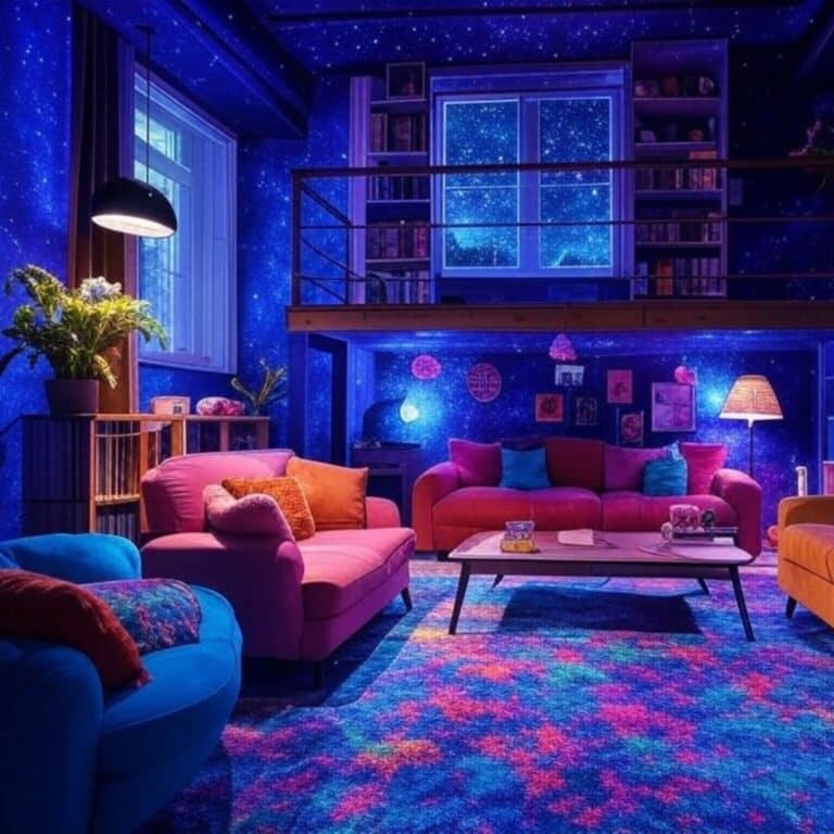 20 Whimsical Room Ideas to Transform Your Space with Playful Charm ...