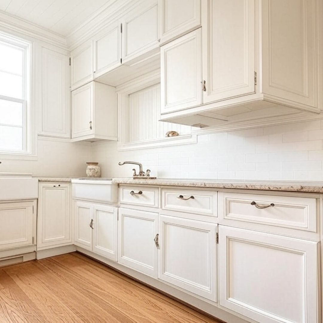 21 Stunning White Kitchen Ideas to Transform Your Space