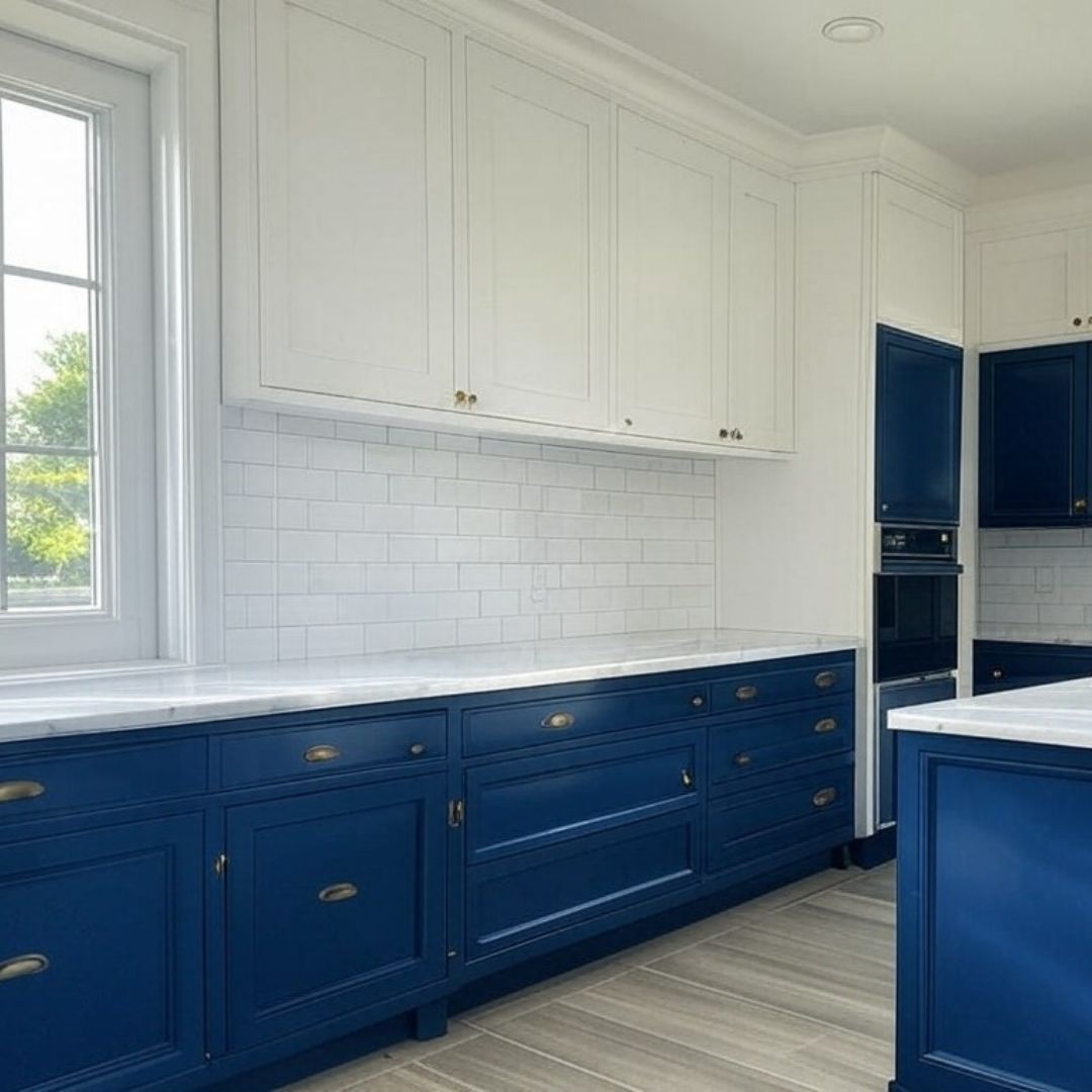 21 Stunning Kitchen Cabinet Ideas to Transform Your Space | Florgeous