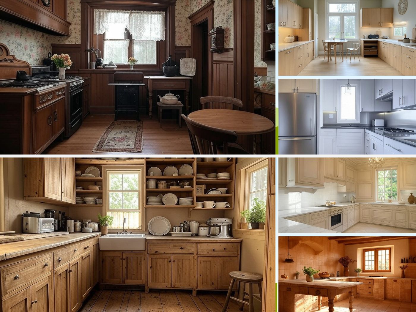 18 Genius Tiny Kitchen Ideas To Maximize Space And Style Effortlessly Tiny Kitchen Ideas