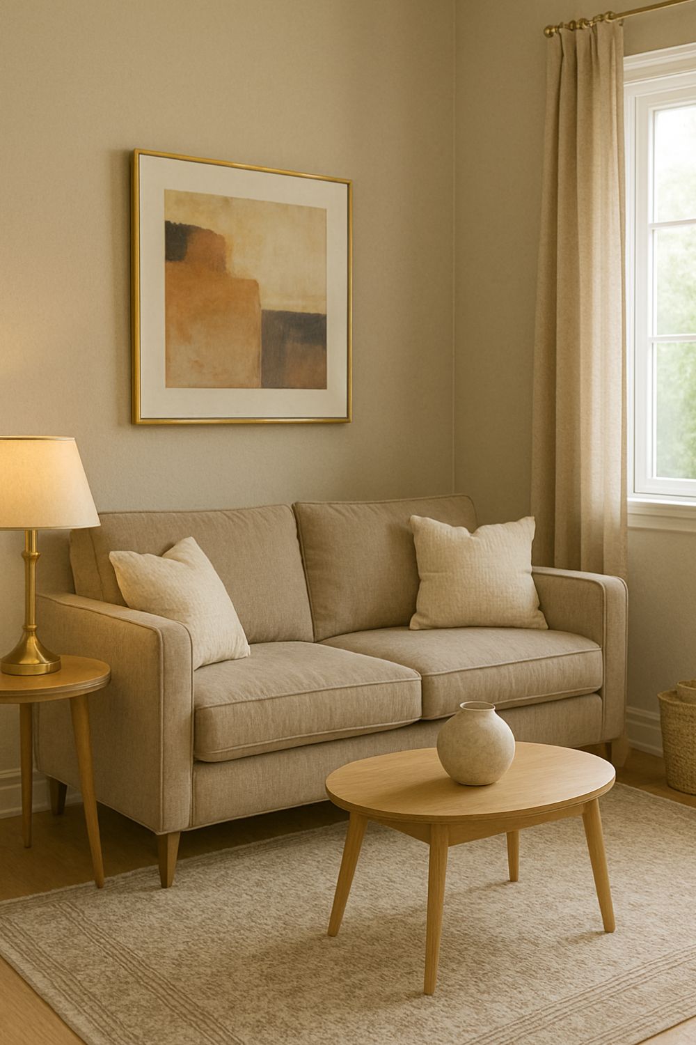 13 Taupe Living Room Ideas: Soft, Sophisticated, and Naturally Serene ...