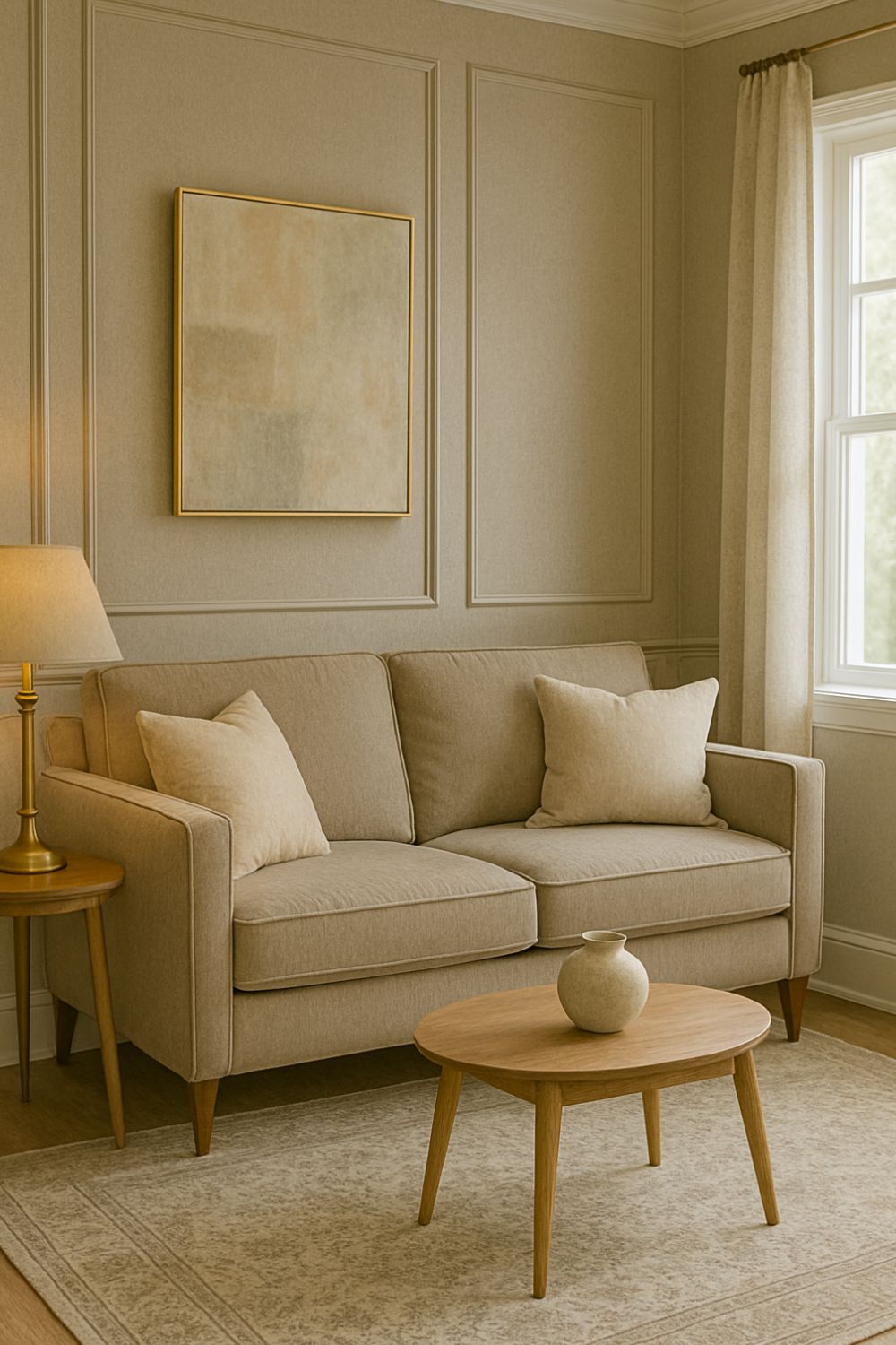 13 Taupe Living Room Ideas: Soft, Sophisticated, and Naturally Serene ...