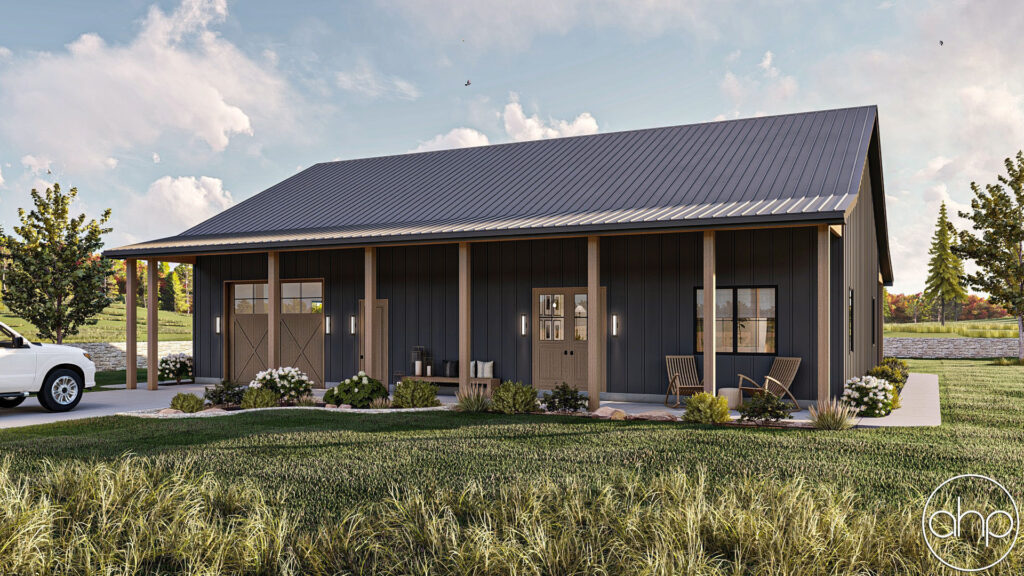 1467-sq-ft-2-bedroom-1-bathroom-barndominium-house-plan