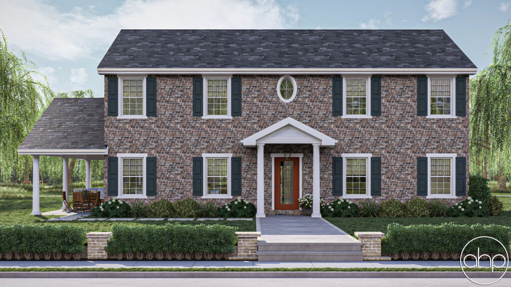 1695-sq-ft-2-bedroom-3-bathroom-colonial-house-plan